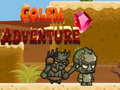 Juego Aventura del Golem en línea