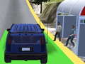Juego Juego de conducción de jeep pasajero 4x4 3D en línea