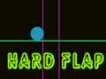 Juego Difícil FLap en línea