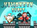 Juego Fantasma de Halloween en línea