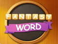 Juego Palabra Fantástica en línea