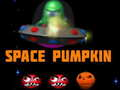 Juego Calabaza Espacial en línea