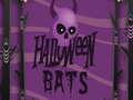 Juego Murciélagos de Halloween en línea