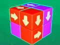 Juego Demolición de Cubo Mágico en línea