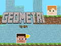 Juego Guerras de Etiquetas Geométricas en línea