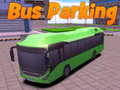 Juego Estacionamiento de autobuses en línea