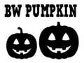Juego BW Calabaza en línea