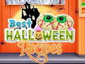 Juego Mejores recetas de Halloween en línea