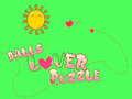 Juego Puzzle Amante de las Pelotas en línea