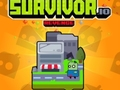 Juego Venganza Survivor.io en línea