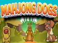 Juego Mahjong Perros en línea