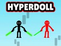 Juego Hipern muñeca en línea