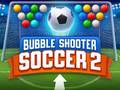 Juego Tiroteador de Burbuja Fútbol 2 en línea