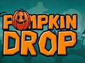 Juego Caída de calabaza en línea
