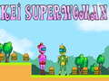 Juego Kei Superwoman en línea