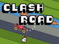 Juego Camino de Choque en línea