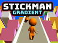 Juego Gradiente Stickman en línea