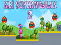 Juego Kei Superwoman 2 en línea