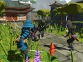 Juego Mini Samurai Kurofune en línea