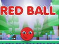 Juego Bola Roja en línea