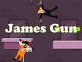 Juego James Gun en línea