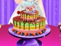 Juego Pastel de cumpleaños para mi novio en línea