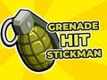 Juego Granada Golpear Stickman en línea