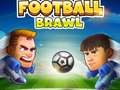 Juego Pelea de Fútbol en línea