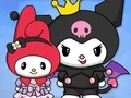 Juego Creador de Kuromi en línea