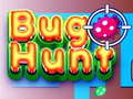 Juego Caza de insectos en línea