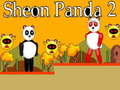Juego Sheon Panda 2 en línea