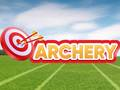Juego Tiro con arco en línea