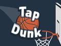 Juego Tap Dunk en línea