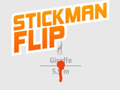 Juego Stickman Flip en línea