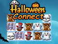 Juego Halloween Conexión en línea