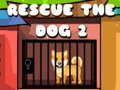 Juego Rescata al perro 2 en línea