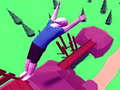 Juego Parkour Flip Trickster 2022 en línea