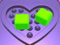 Juego Creador de Juguetes Pop Fidget DIY en línea