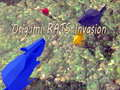 Juego Invasión de Ratas de Origami en línea