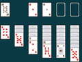 Juego Solitaire Da Carta en línea