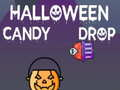 Juego Caída de Dulces de Halloween en línea