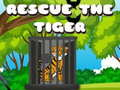 Juego Rescata al tigre en línea