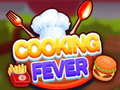 Juego Cooking Fever en línea