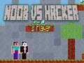 Juego Noob vs Hacker 2 Jugador en línea