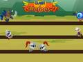 Juego Choque de Héroes en línea