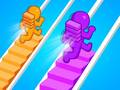 Juego Carrera del Agua del Puente en línea