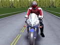 Juego Carreras de motos 2022 en línea