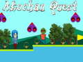 Juego Aventura Akochan en línea