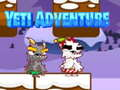 Juego Aventura Yeti en línea