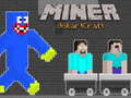 Juego Minero GokartCraft en línea